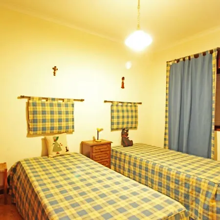 Casa De Carreco, 56 Apartmán Carreco