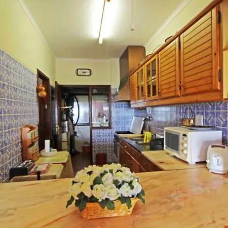 Casa De Carreco, 56 Apartmán Carreco